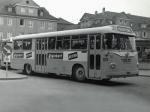 Krauss-Maffei KMS120 1959 года